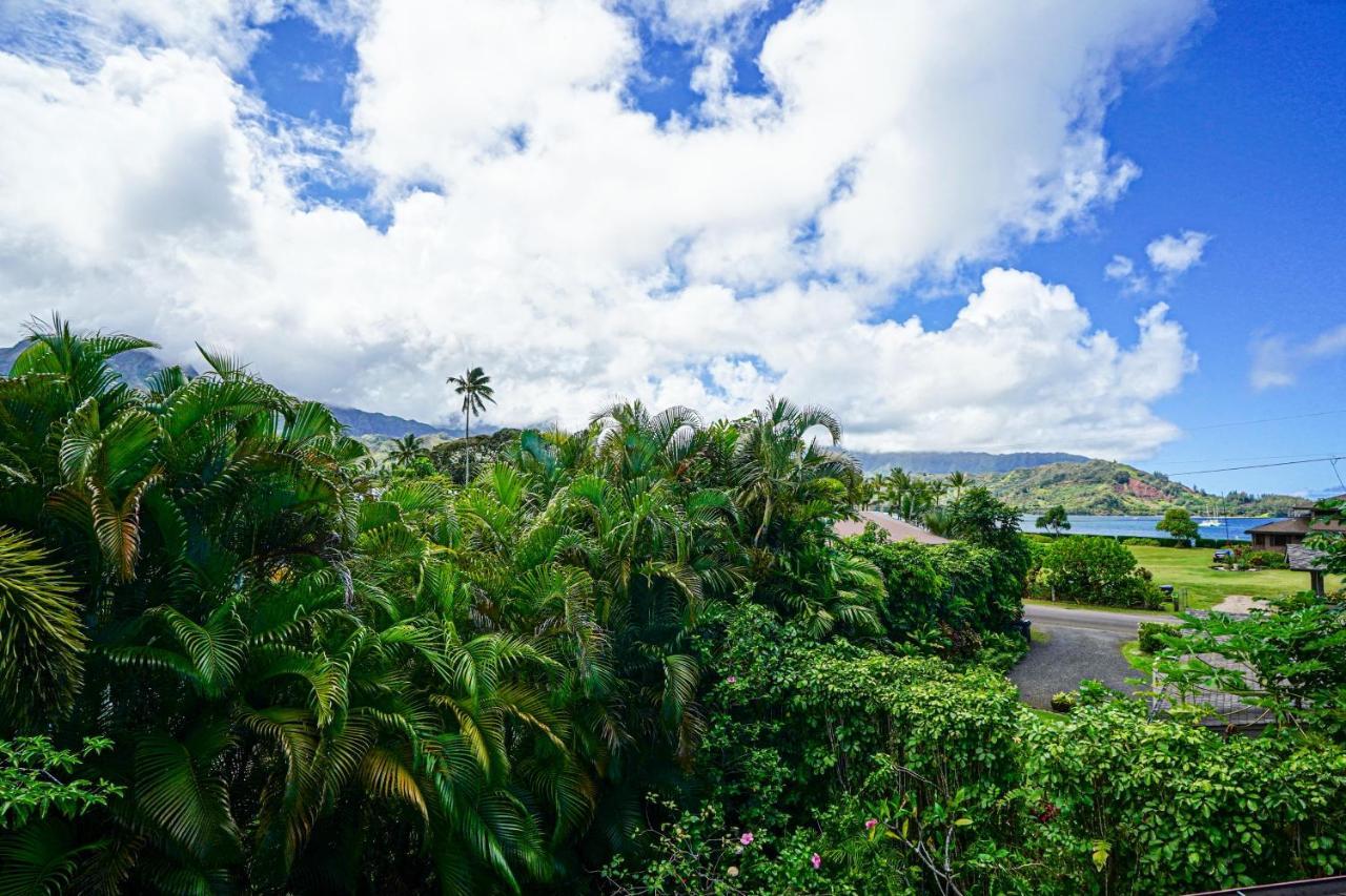 Villa Hale Kailea Tvnc #4241 Hanalei Exterior foto