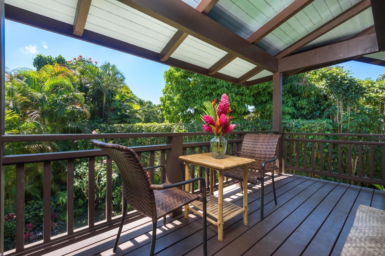 Villa Hale Kailea Tvnc #4241 Hanalei Exterior foto