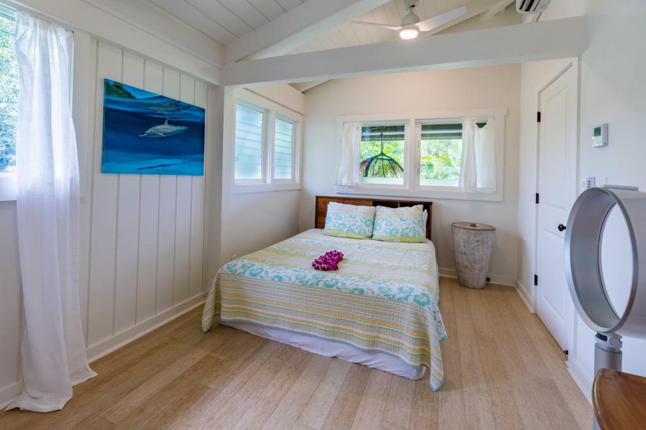 Villa Hale Kailea Tvnc #4241 Hanalei Exterior foto